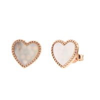 Orecchini Bysimon Donna San Diego in Argento 1103864 - 1103864